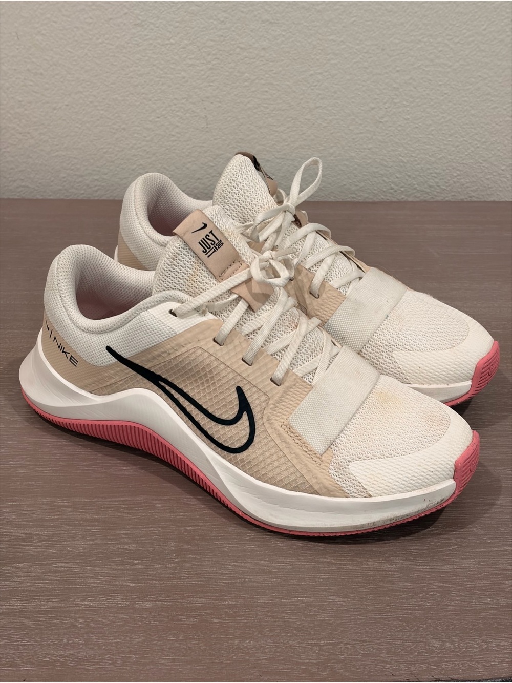 Nike Women's MC Trainer 2 Training Sneakers